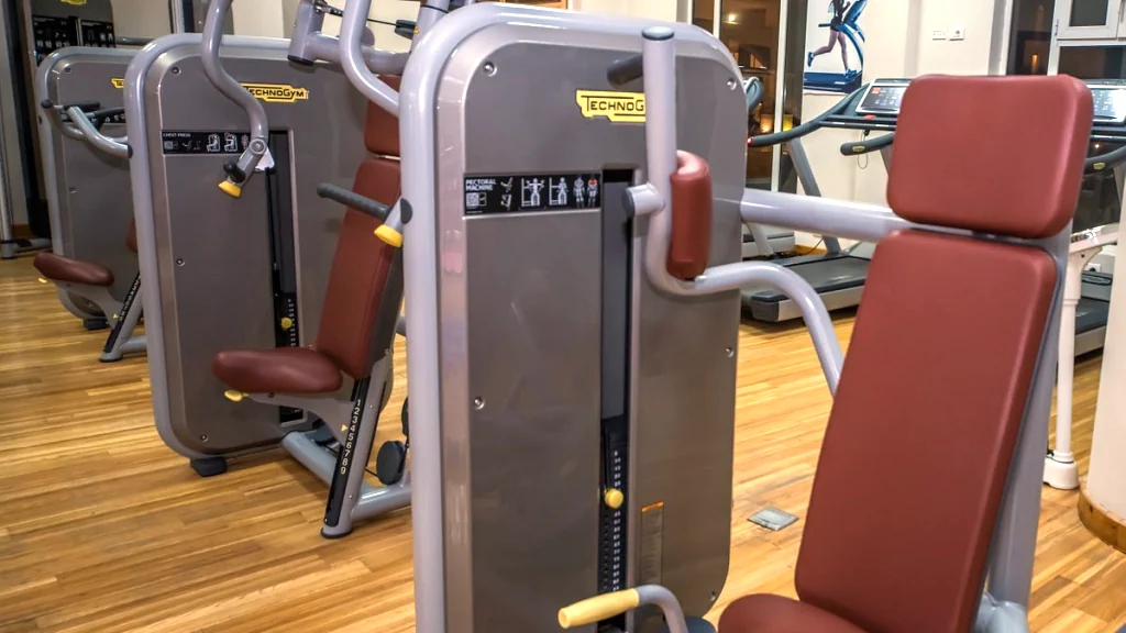 الفندق رينسانس جولدن فيو - شرم الشيخ